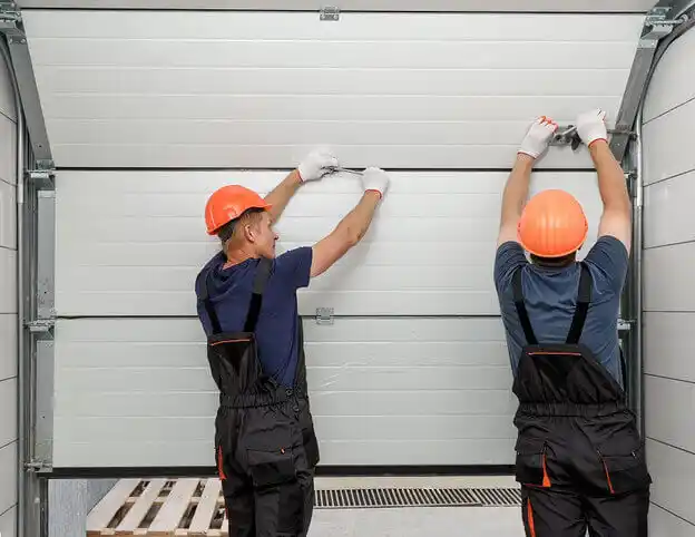 garage door service Rangely